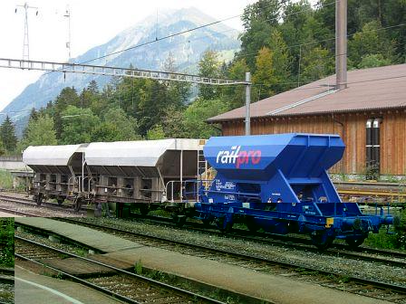 (c) Railfaneurope<br /><br />Fccpps op een zijspoor.