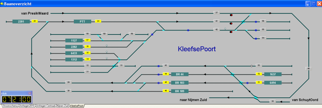 KleefsePoort